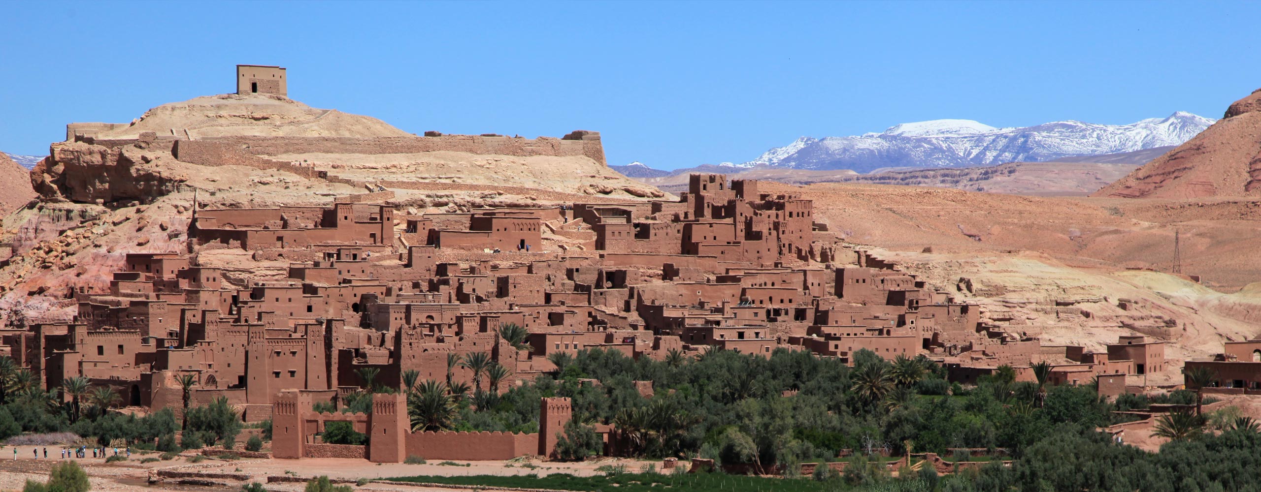 טיול ג'יפים למרוקו - 12 ימים - לא תאמין איזה טאג'ין