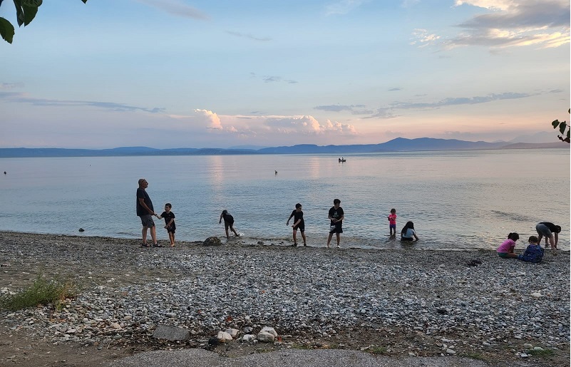 טיול משפחות ביוון | 7 ימים | מסע ג'יפים חוצה פינדוס מאתונה בפסח
